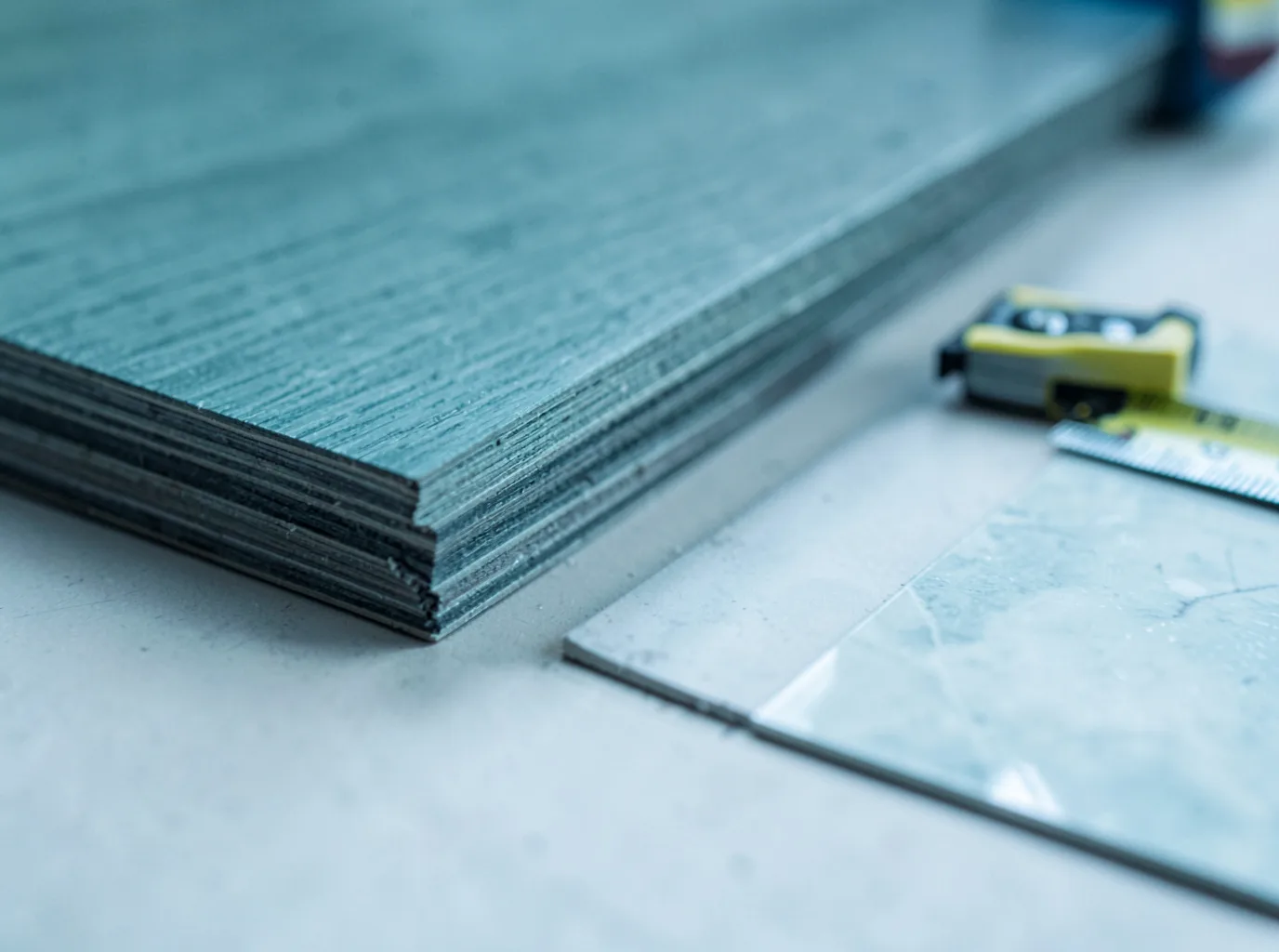 Luxury Vinyl Plank Installation Douglas, ND FAQs